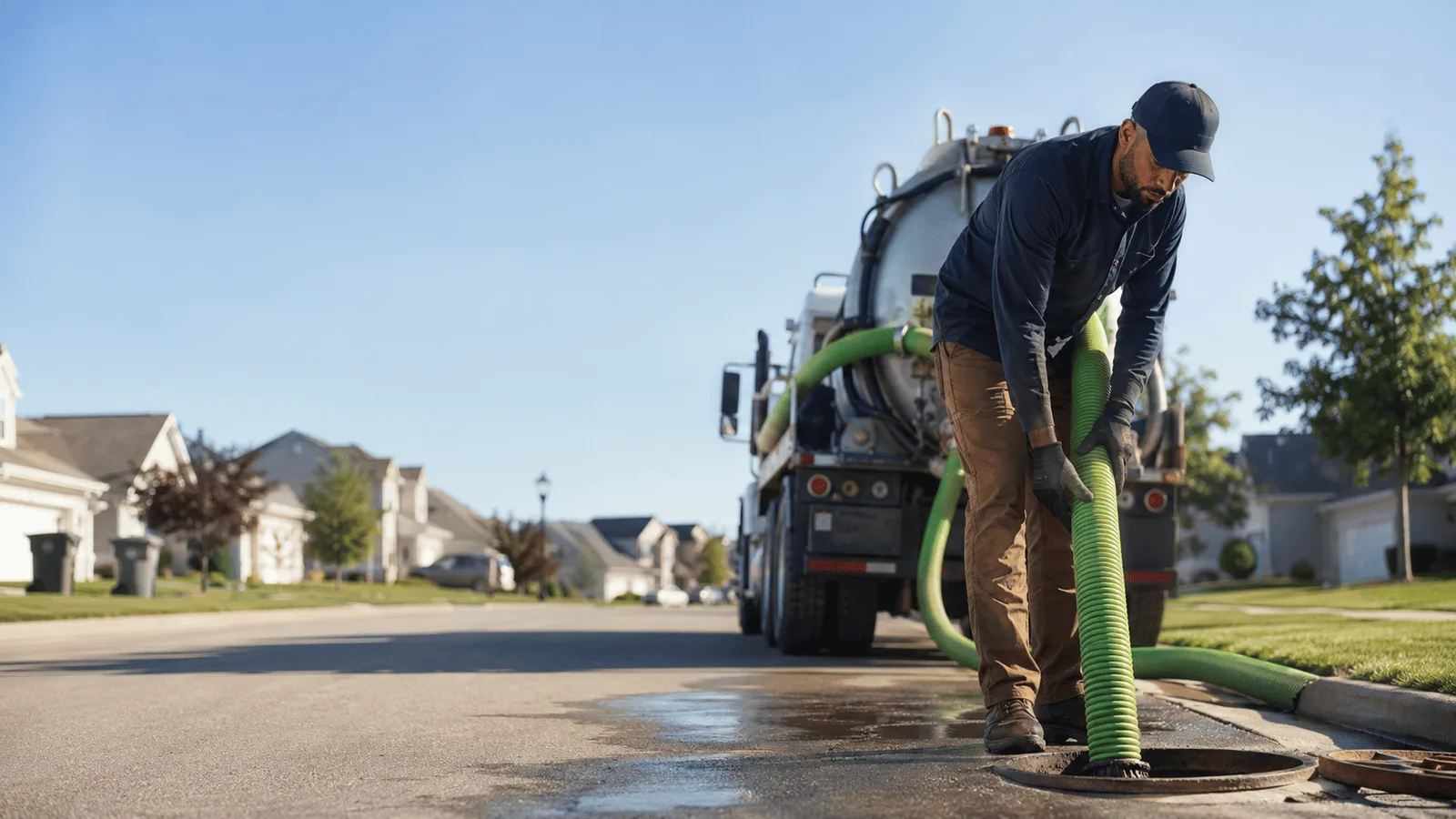 Mosquito Control in Au Sable Forks, NY